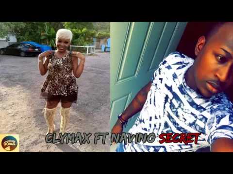 Clymaxx Ft  Navino - Secret (Audio)
