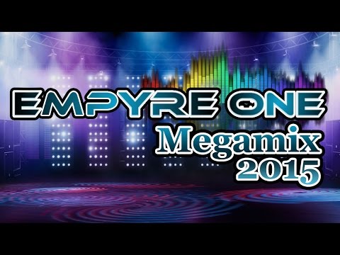 Empyre One - Continuous Megamix 2015