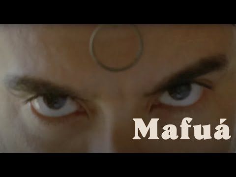 Bruno Capinan - Mafuá (Official Video)