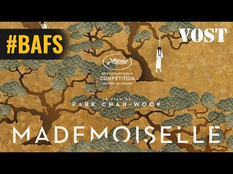 Mademoiselle – Bande Annonce VOST