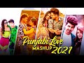 PUNJABI MASHUP 2021 | Top Hits Punjabi Remix Songs 2021 | Punjabi Nonstop Remix Mashup Songs 2021