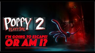 I just wanted to leave... | Chapter 2 | 1+ hours of gameplay