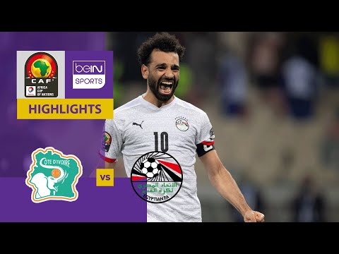 Côte d'Ivoire 0-0 ( 4-5 g.p. ) Egypt
