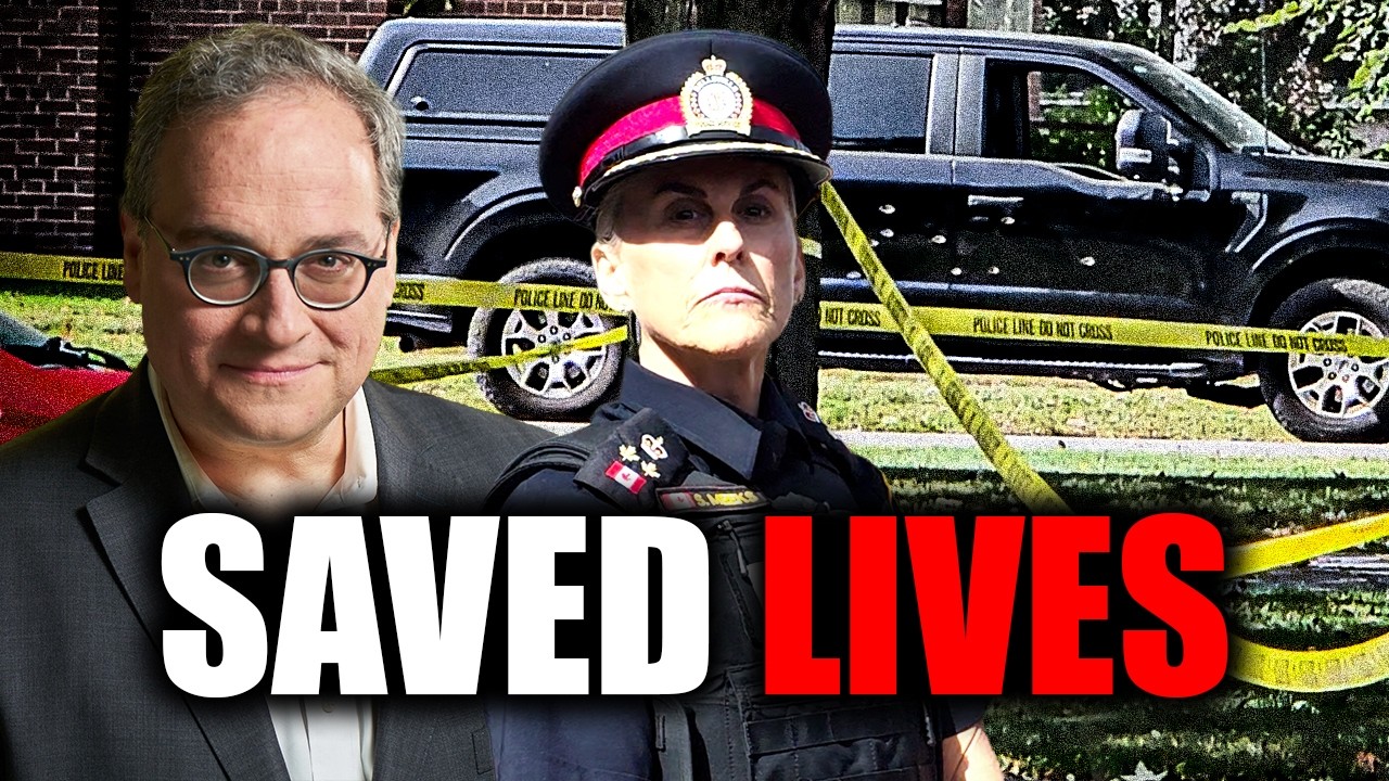 Officer Shot Stopping Gunman at Synagogue