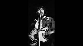 I&#39;ve Been a Long Time Leaving  But I&#39;ll Be a Long Time Gone by Waylon Jennings from his album Dreami