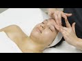 Humber College Spa European Facial Massage Complete