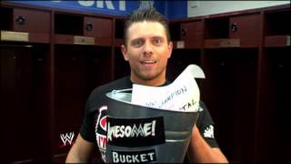 WWE Survivor Series 2012 (2012) Video