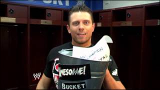 WWE Survivor Series 2012 Official Promo