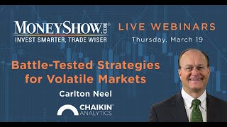 Battle-Tested Strategies for Volatile Markets