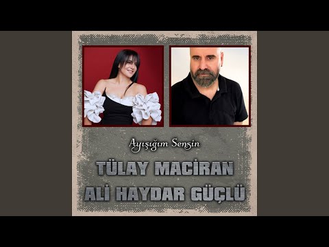 Ayışığım Sensin (feat. Ali Haydar Güçlü)