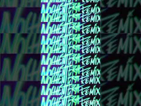 nochentera remix-vicco & Lali(audio)