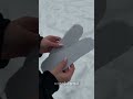 Устілка імітація хутра кролика 591264 Сірий Відео