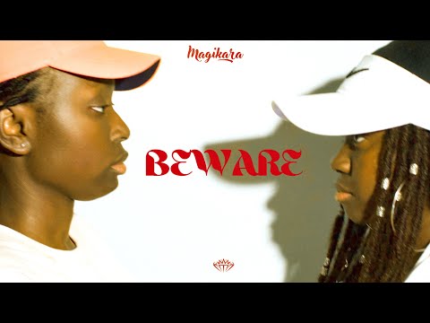 Magikara - BEWARE (Snippet)