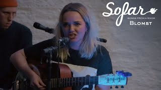 Blomst - Penger I Madrassen | Sofar Oslo