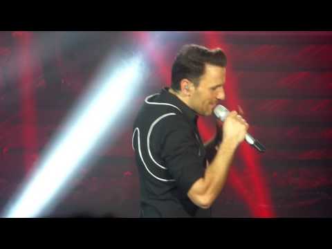 nvertis live@yton the music show