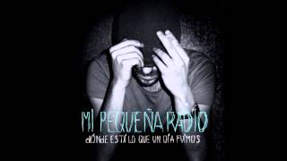 La reina magnetica- Mi pequeña radio ( completa )