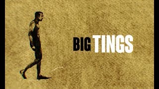 SKINDRED - Big Tings (Official Lyric Video) | Napalm Records
