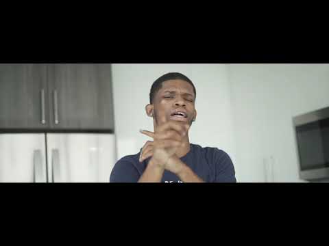 DotFromTheLock - "Drop Sum" Official Music Video [Produced By SpacedTime] Shot By CVO Films