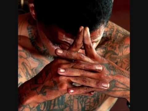 Skandal - J'épuise ton rap