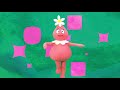 Yo Gabba Gabba Birthday Megamix