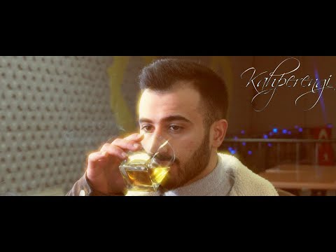 Bijar - Kahperengi - Kabahat Seni Sevende (Music Video) Prod.by Voay Beats