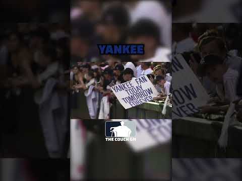 Anthony Volpe was a Yankees fan before he was even born..