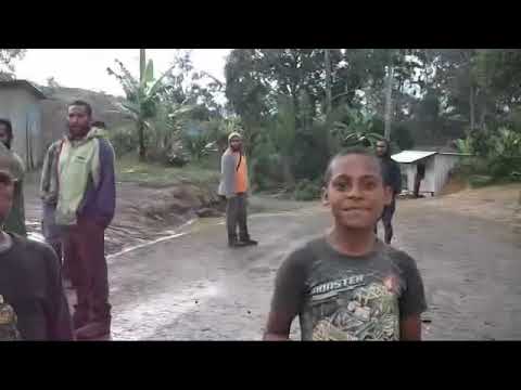 Kumdi Medley - Keps Kang Mbu