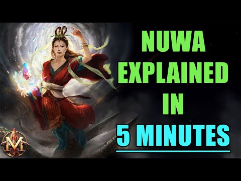 AOM Retold: Nuwa Explained In 5 Minutes