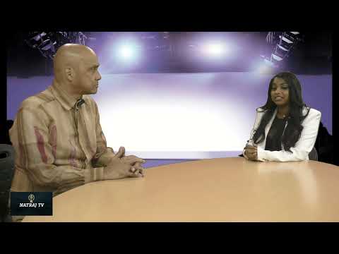 Natraj TV - Lifestyle Destiny Events  Show Jubin Nautiyal