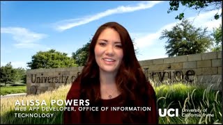 Accelerating Innovation in UCI's Office of Information Technology:
