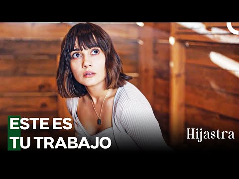 ¡Los Momentos Difíciles De Ezo! - Hijastra Capitulo 6