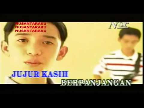 Boboy - janji seorang kekasih