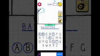 Hangman game plays Very Tricky And Hard Hangman Gameplay #hangman #hangmangameplay