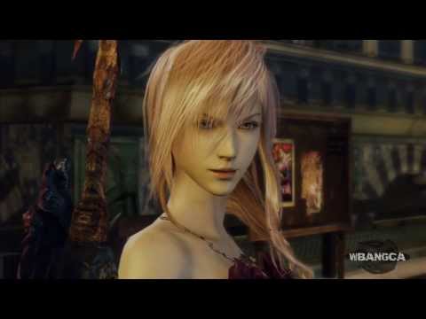Lightning Returns: Final Fantasy XIII - Savior Crashing The Show [Part 8]  [HARD MODE]
