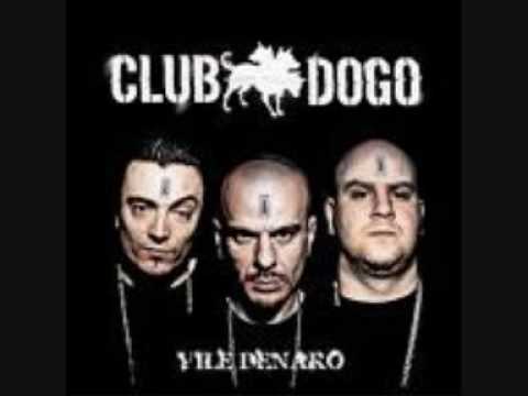 Club Dogo - Puro Bogotà (Ft. Marracash & Vincenzo)