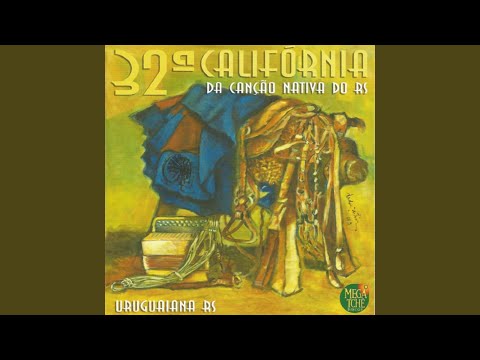 O LAÇADOR DE BARRO (AO VIVO)