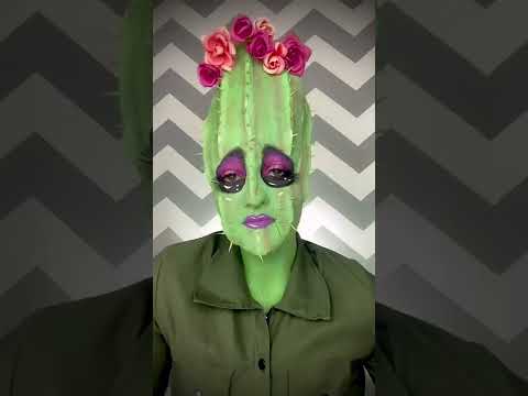 Quantas florzinhas tem na Make? Make pra vídeo, as gambiarras que ninguém vê por trás kkkkkkk