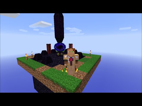 Minecraft Agrarian Skies 2 - Ep 52 - The Ultimate Quest
