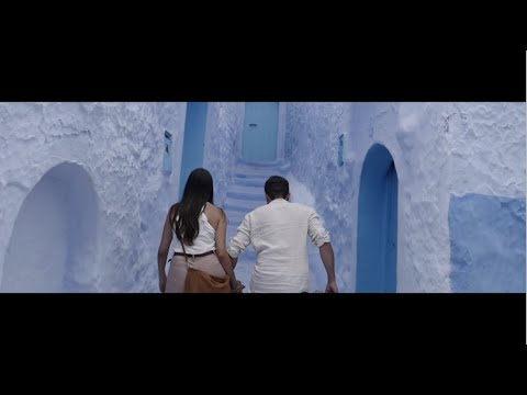 Trajbo & Lavinia Simene - Marrakech