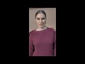 Blusa Drielli - Preto Blusa Drielli - Preto