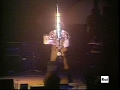 Jethro Tull Live In Roma Seven Up 1982 Broadsword The Beast