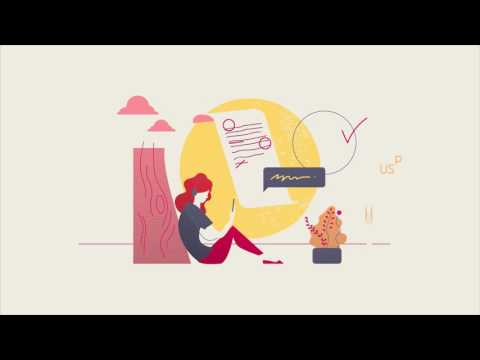 Correção de Redação ENEM - Me Salva!