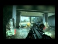 Bluehoke OG Randmomly Play Crysis 2 Part 1 Of 3