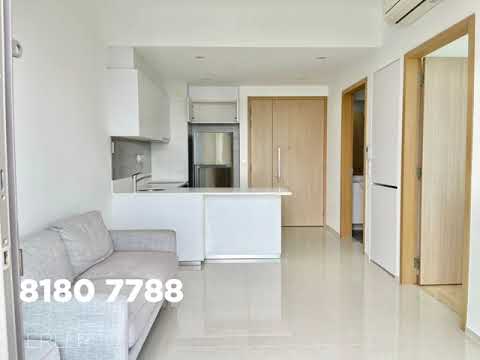 Ripple Bay, 2 Pasir Ris Link, 1 Bedroom, 484 sqft, Condominium For Rent, by Esther Low, 22500921 - PropertyGuru.com.sg
