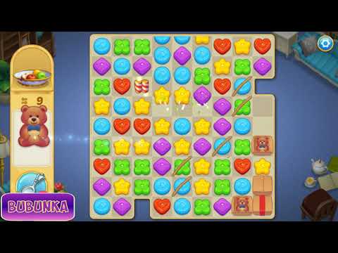 Matchington Mansion level 1339 HD