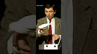 Mr. Bean magic show - Mr. Bean Classic