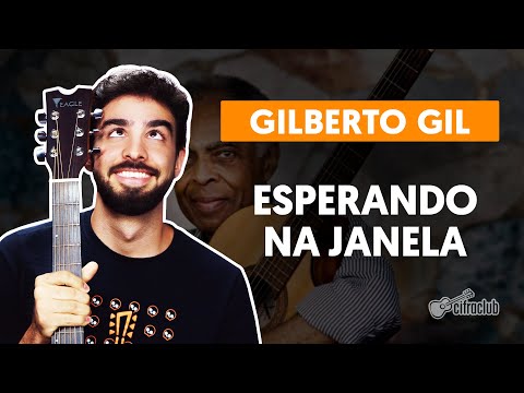 Aprendi Muito Também - Janela