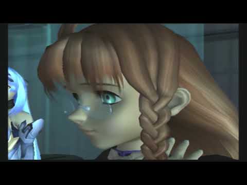 Xenosaga Part 31