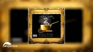 Gucci Mane - Rich Muthafucka (Trap God 2)