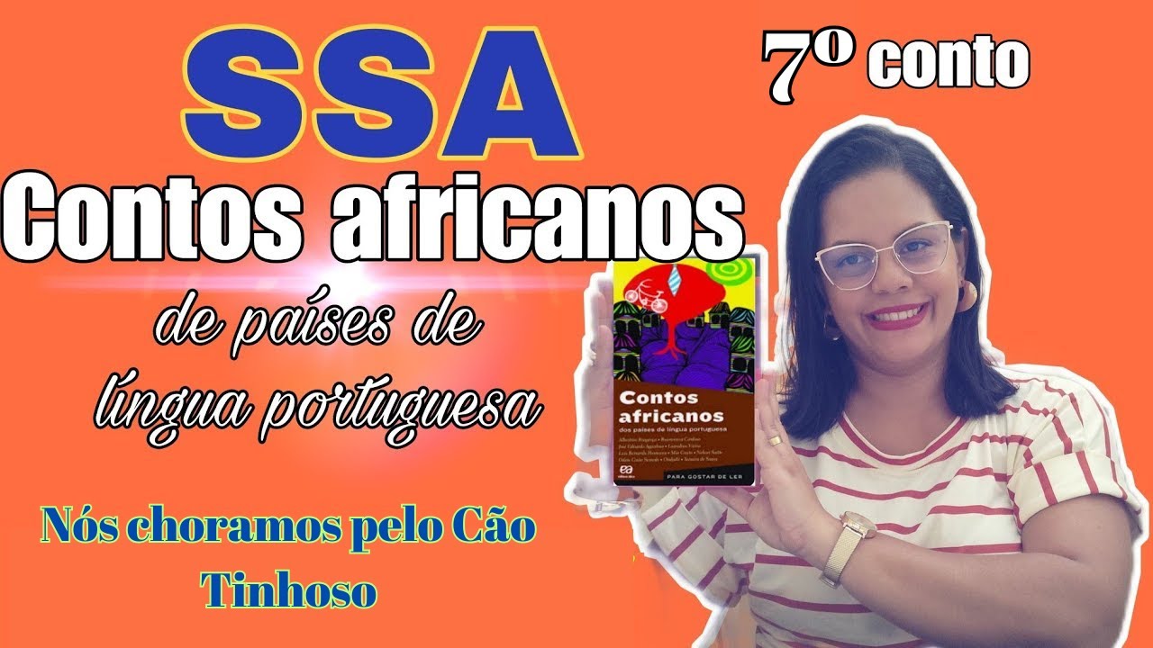 Nós choramos pelo cão tinhoso